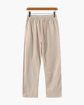 Zanzibar - Linen Pantalon