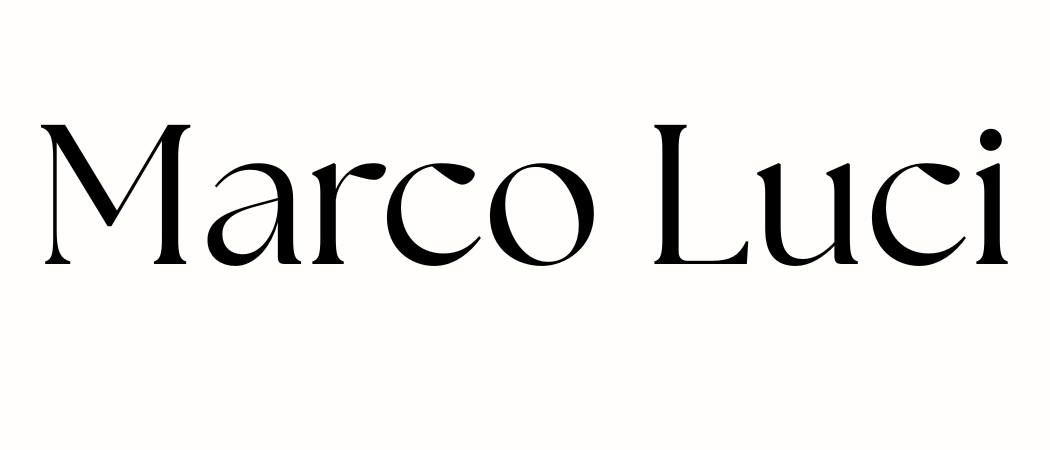 Marco Luci