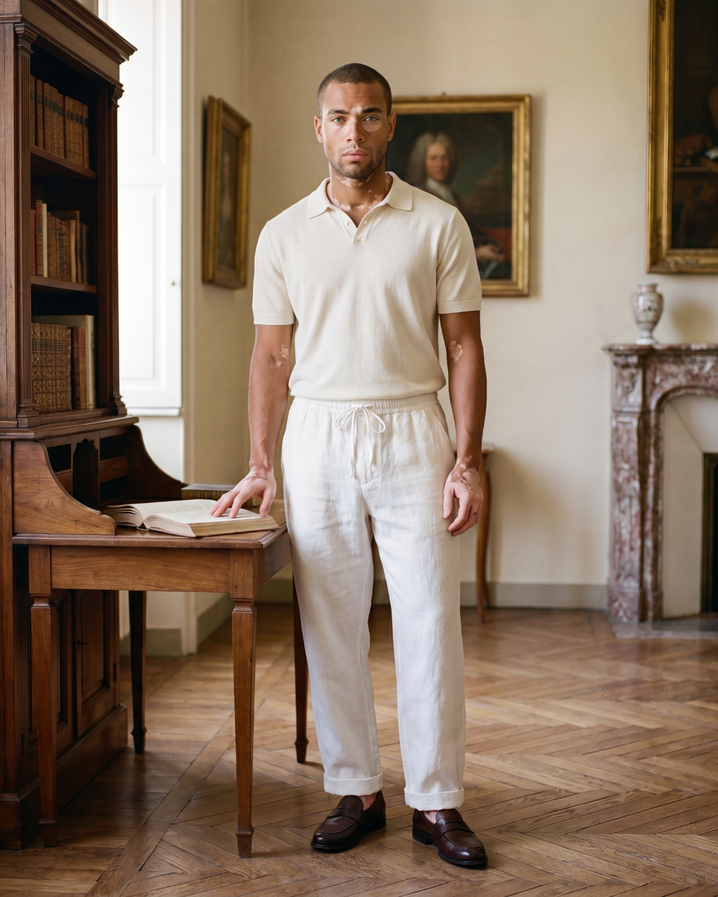 Resort Lounge Trousers