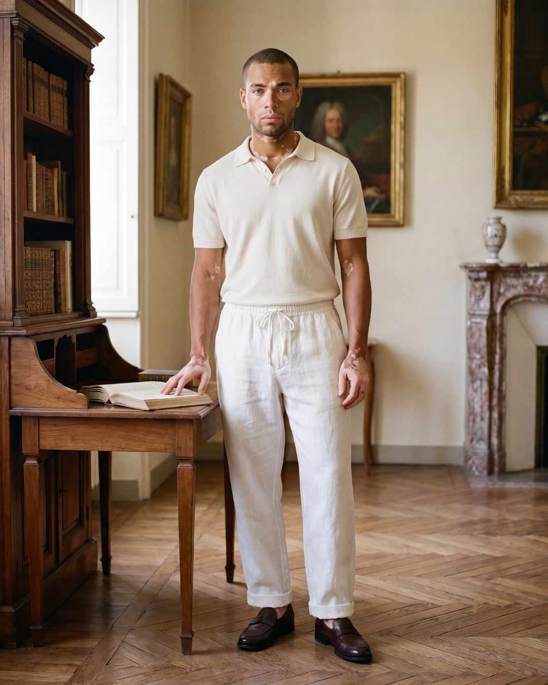 Resort Lounge Trousers