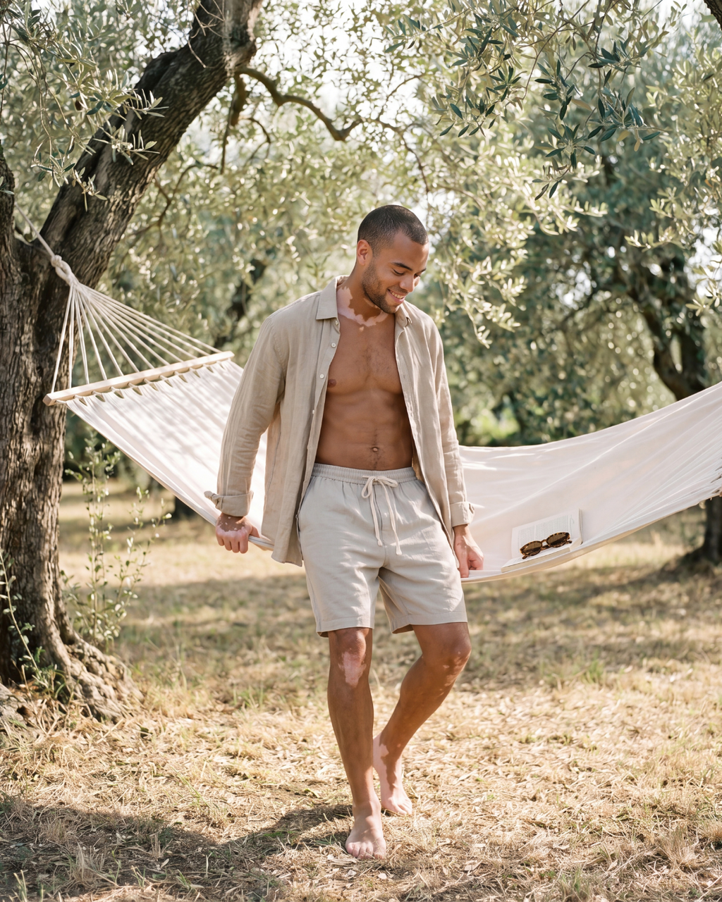 Lago Shorts