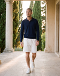 Ace Court Shorts